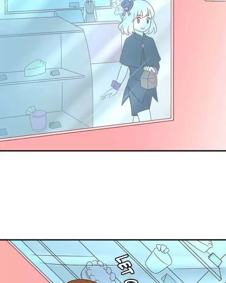 Read I Work for the Matchmaker chapter 78 image 31 on Lezhin