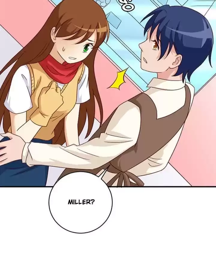 Read I Work for the Matchmaker chapter 78 image 32 on Lezhin