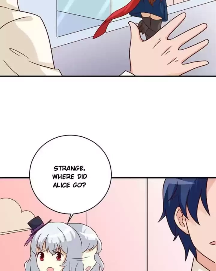 Read I Work for the Matchmaker chapter 78 image 35 on Lezhin