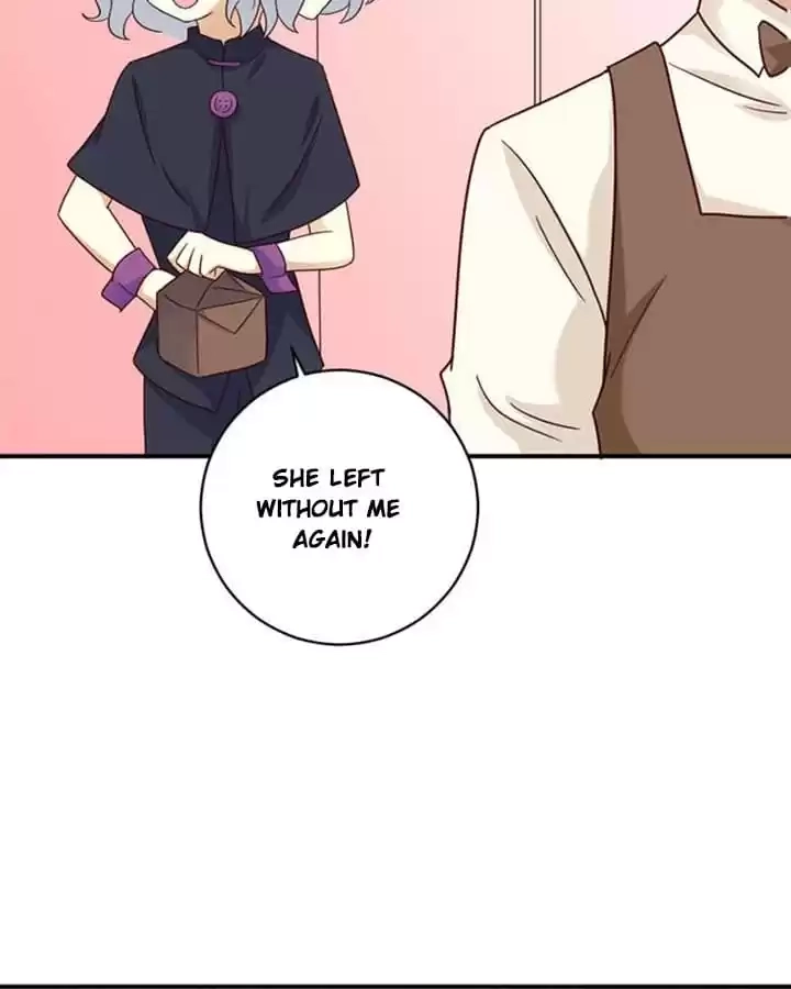 Read I Work for the Matchmaker chapter 78 image 36 on Lezhin