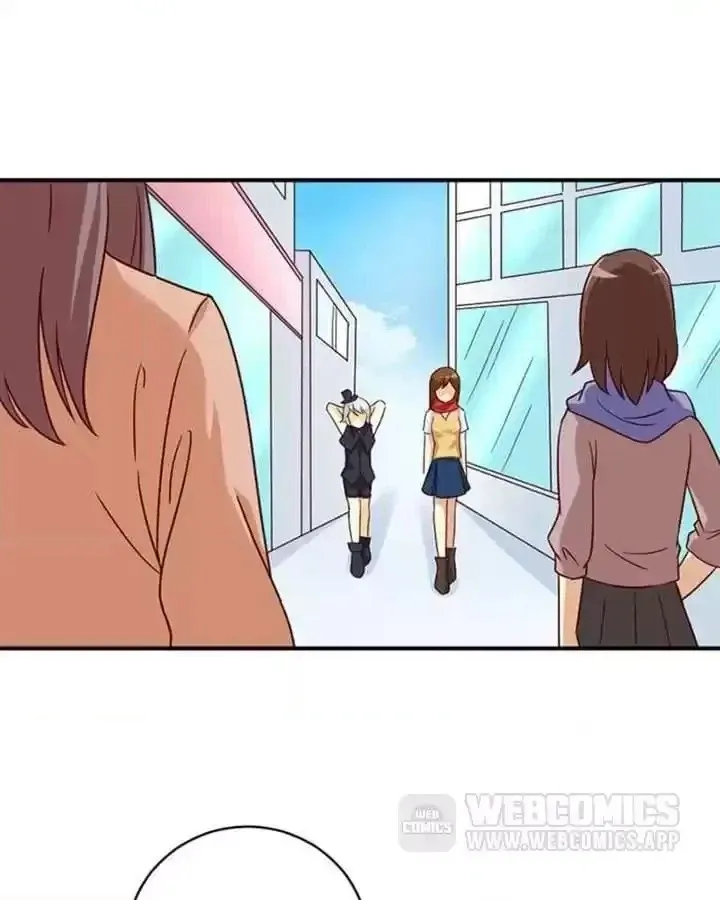 Read I Work for the Matchmaker chapter 78 image 9 on Lezhin
