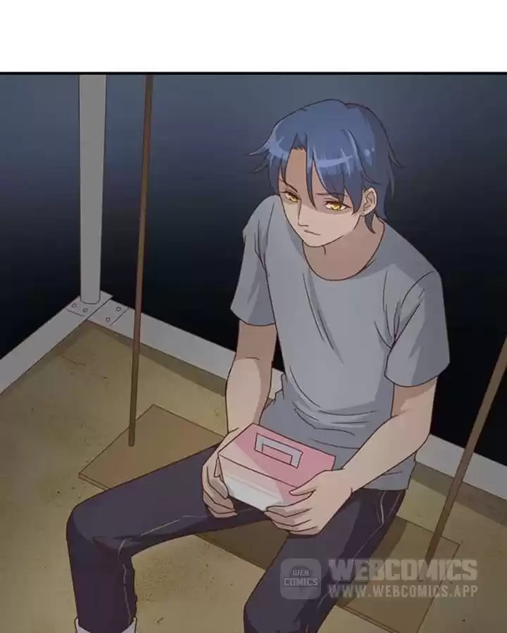 Read I Work for the Matchmaker chapter 79 image 1 on Lezhin