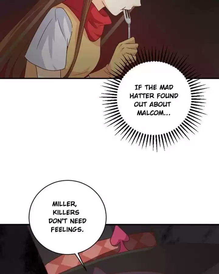Read I Work for the Matchmaker chapter 79 image 14 on Lezhin