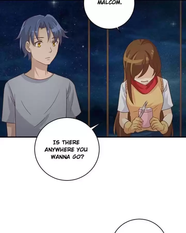 Read I Work for the Matchmaker chapter 79 image 18 on Lezhin