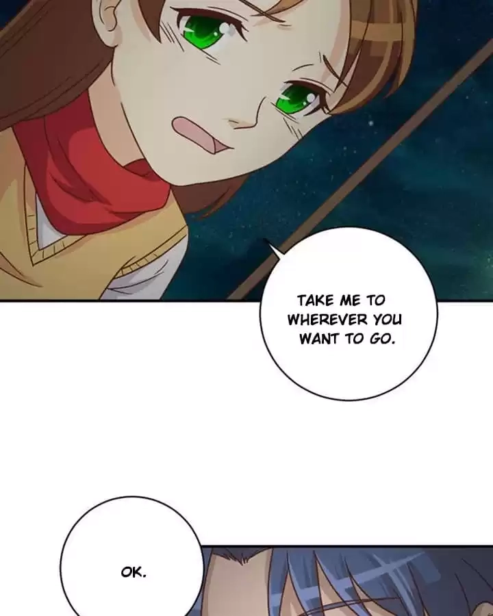 Read I Work for the Matchmaker chapter 79 image 20 on Lezhin