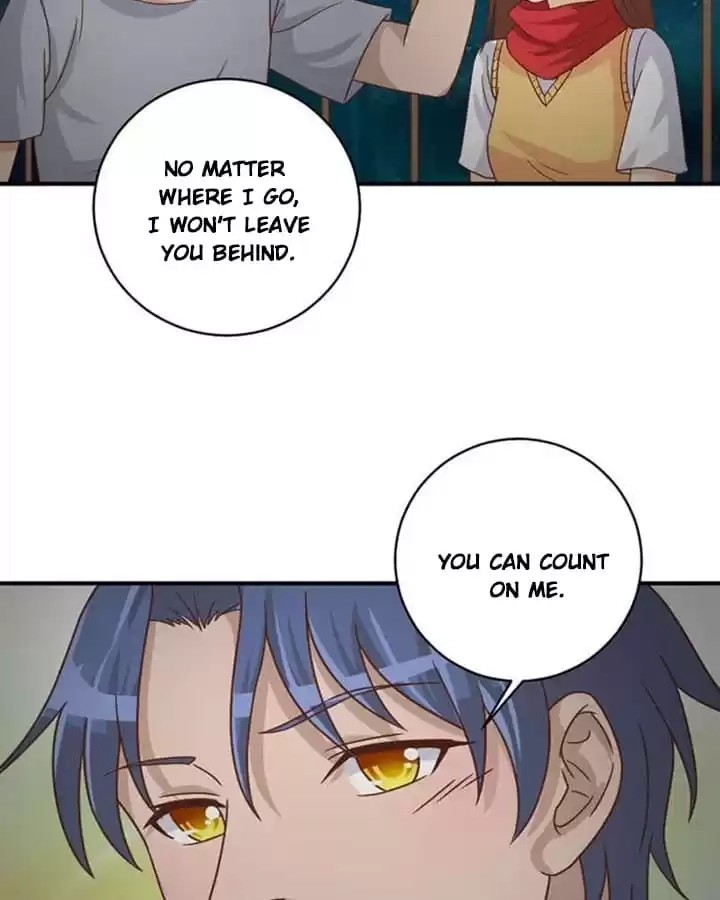 Read I Work for the Matchmaker chapter 79 image 23 on Lezhin