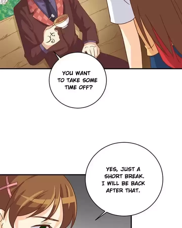 Read I Work for the Matchmaker chapter 79 image 26 on Lezhin