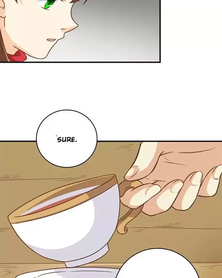 Read I Work for the Matchmaker chapter 79 image 27 on Lezhin