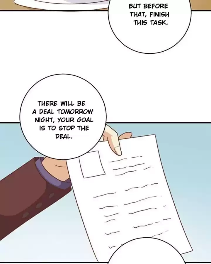 Read I Work for the Matchmaker chapter 79 image 28 on Lezhin