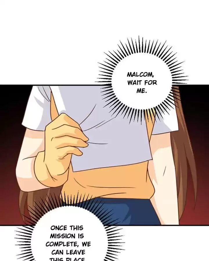 Read I Work for the Matchmaker chapter 79 image 30 on Lezhin