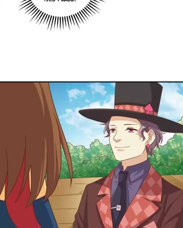 Read I Work for the Matchmaker chapter 79 image 31 on Lezhin