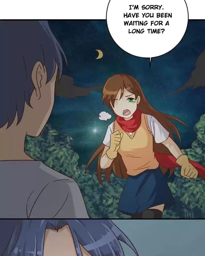Read I Work for the Matchmaker chapter 79 image 4 on Lezhin