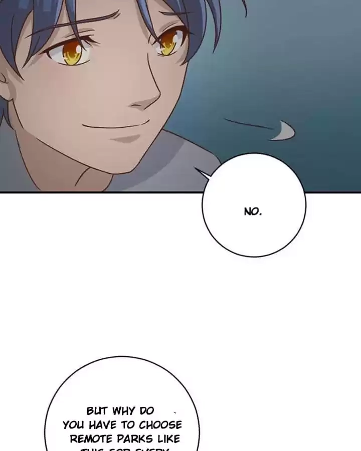 Read I Work for the Matchmaker chapter 79 image 5 on Lezhin