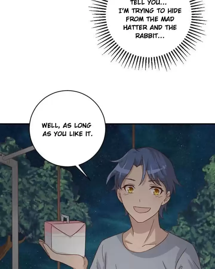 Read I Work for the Matchmaker chapter 79 image 8 on Lezhin
