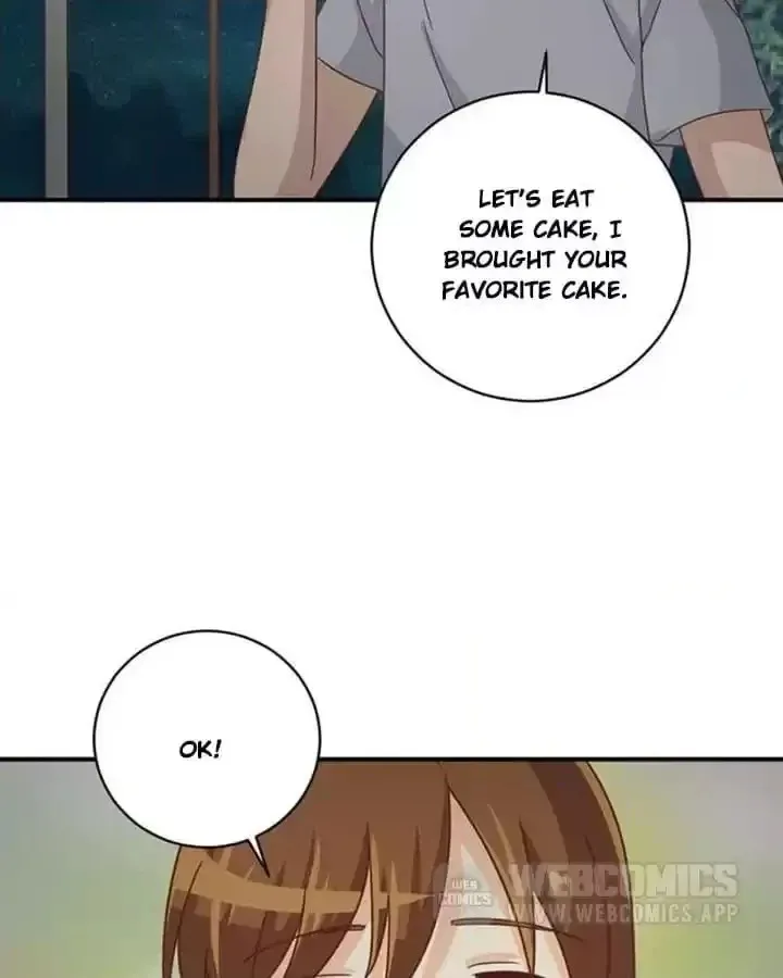 Read I Work for the Matchmaker chapter 79 image 9 on Lezhin