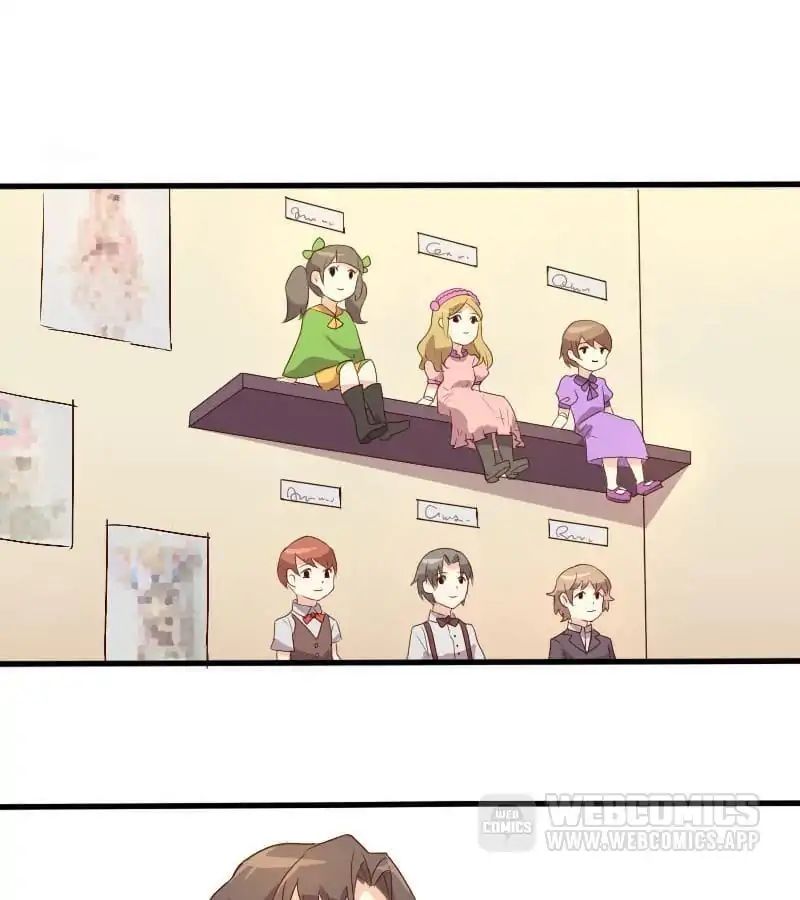 Read I Work for the Matchmaker chapter 8 image 1 on Lezhin
