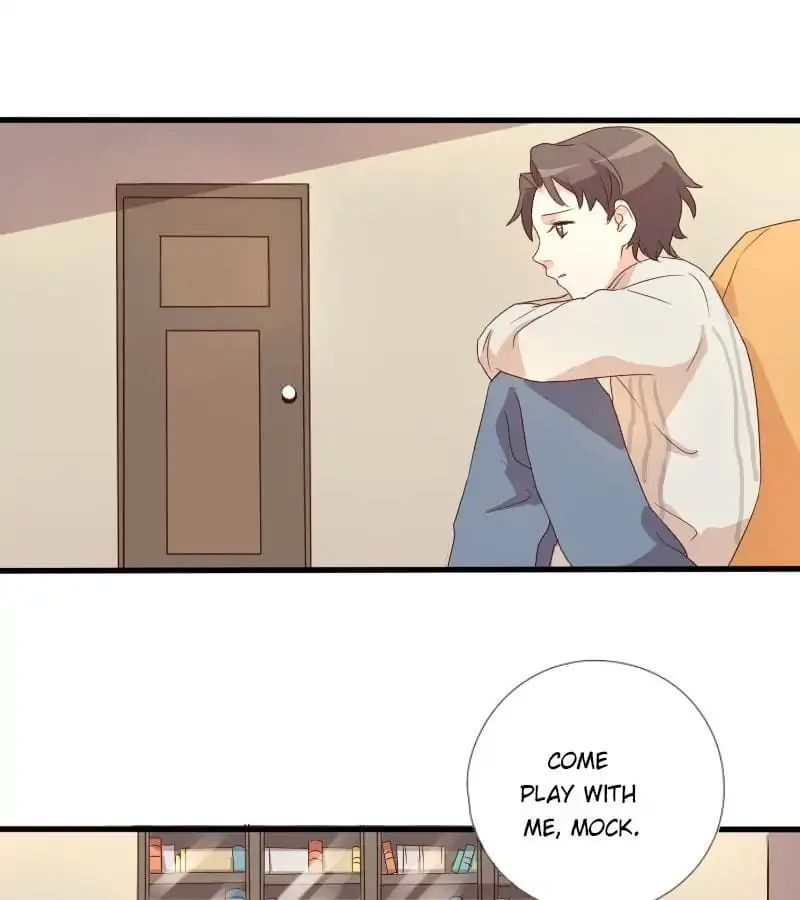 Read I Work for the Matchmaker chapter 8 image 10 on Lezhin