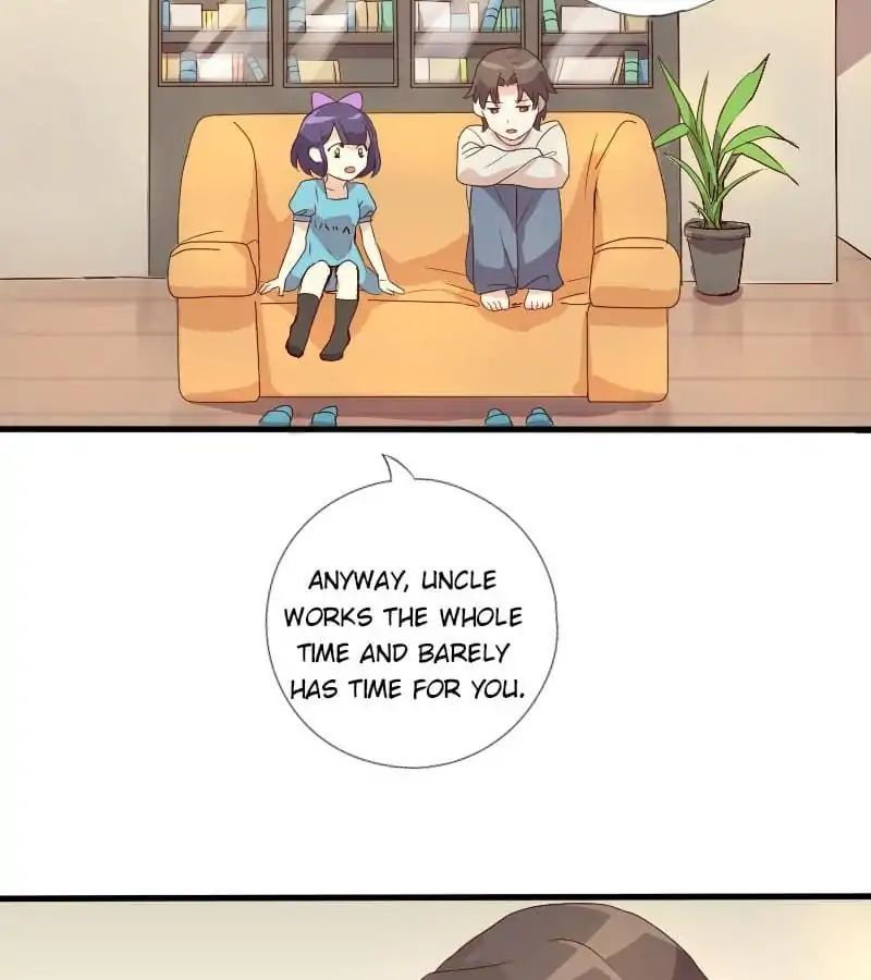 Read I Work for the Matchmaker chapter 8 image 11 on Lezhin