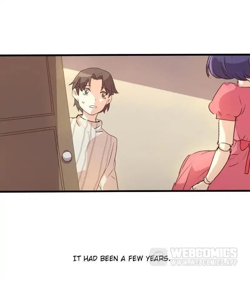 Read I Work for the Matchmaker chapter 8 image 13 on Lezhin