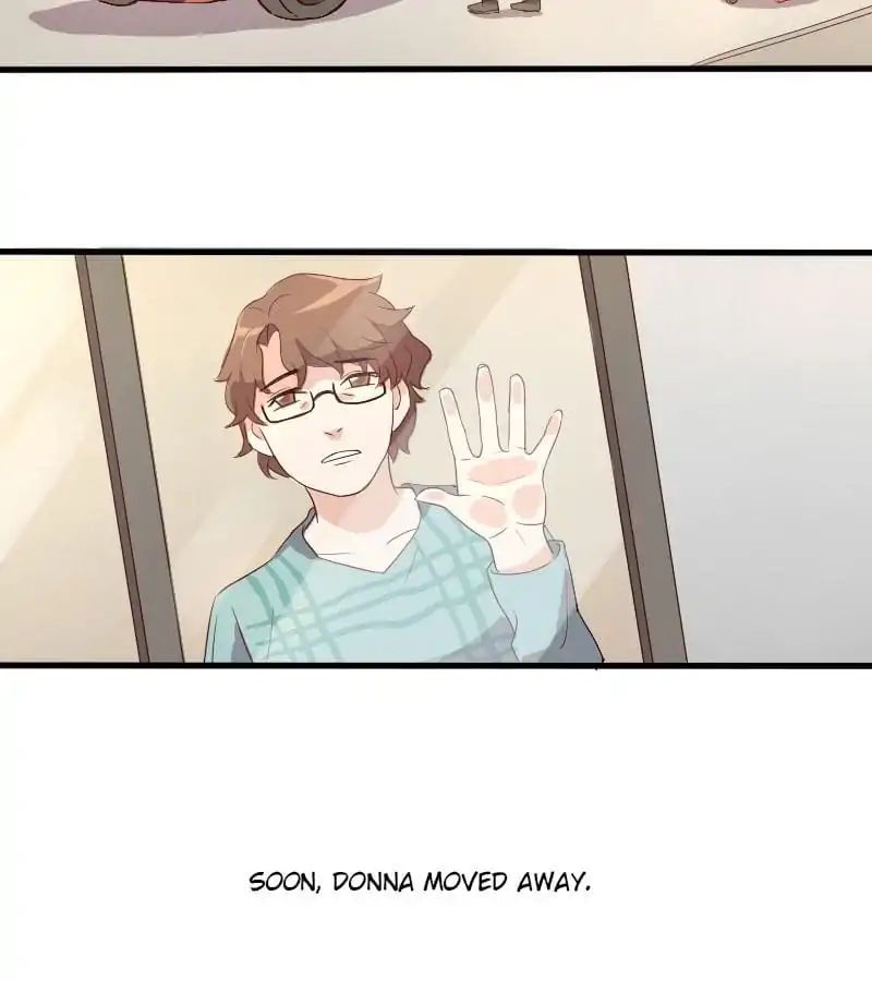 Read I Work for the Matchmaker chapter 8 image 18 on Lezhin