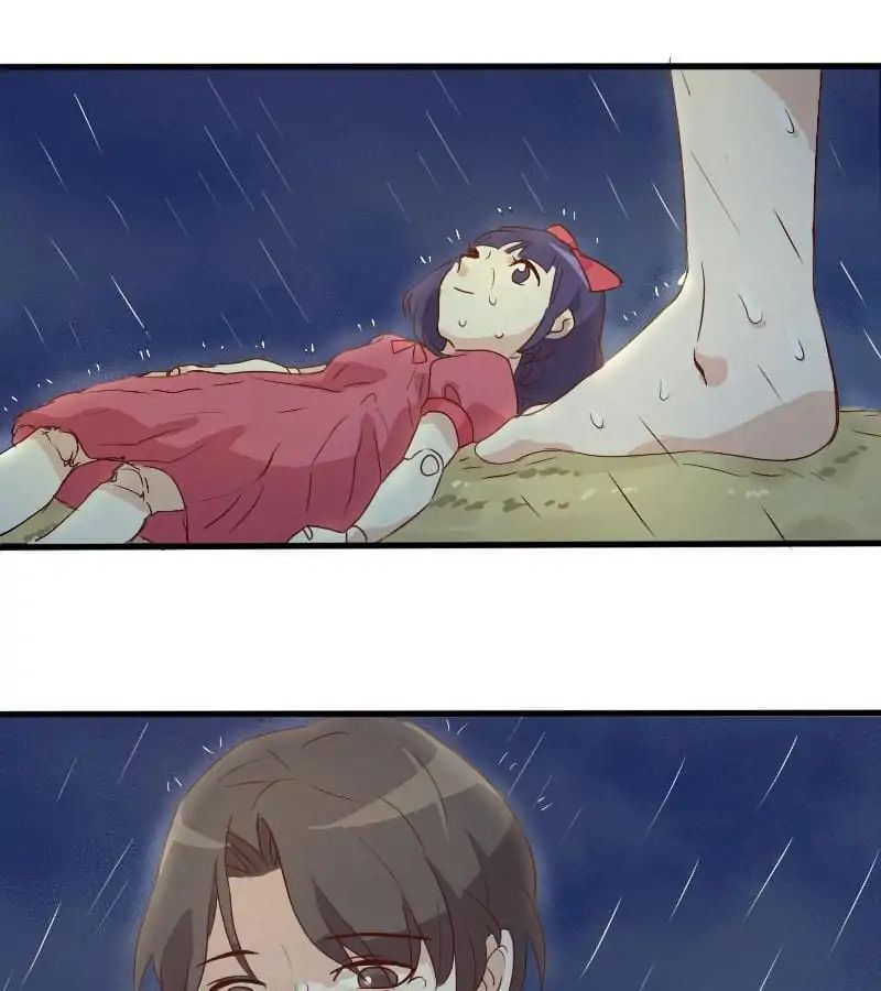 Read I Work for the Matchmaker chapter 8 image 22 on Lezhin