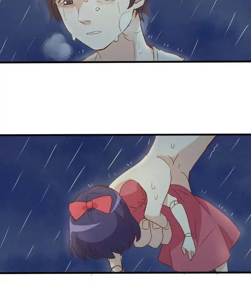 Read I Work for the Matchmaker chapter 8 image 23 on Lezhin