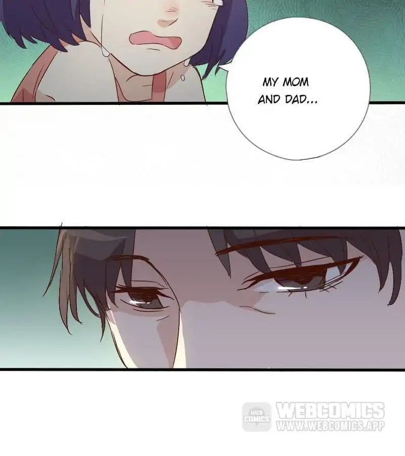 Read I Work for the Matchmaker chapter 8 image 29 on Lezhin