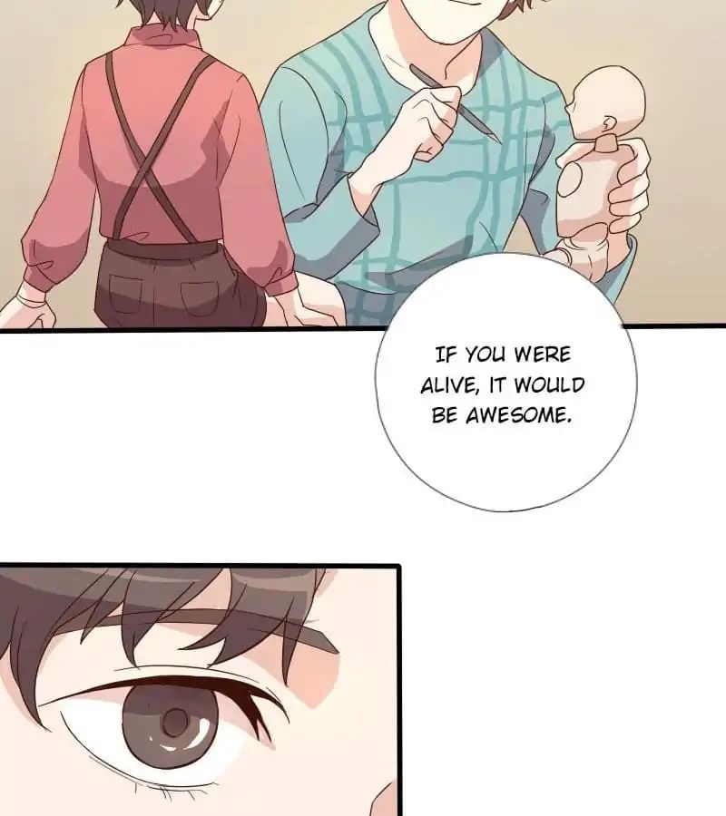 Read I Work for the Matchmaker chapter 8 image 3 on Lezhin