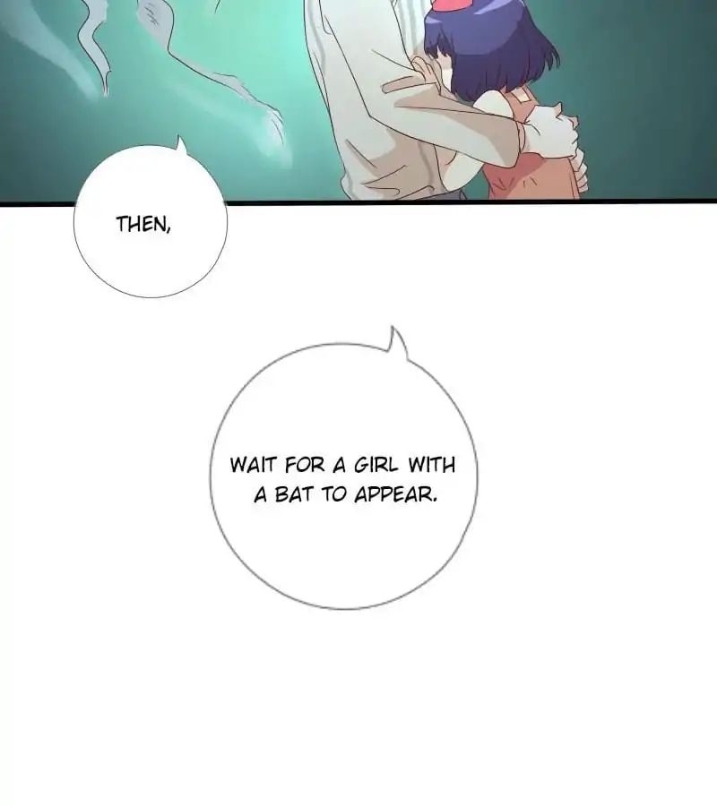 Read I Work for the Matchmaker chapter 8 image 31 on Lezhin