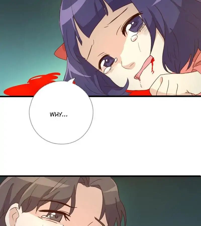 Read I Work for the Matchmaker chapter 8 image 35 on Lezhin
