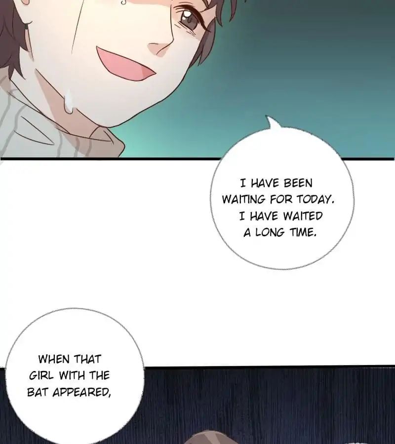 Read I Work for the Matchmaker chapter 8 image 36 on Lezhin