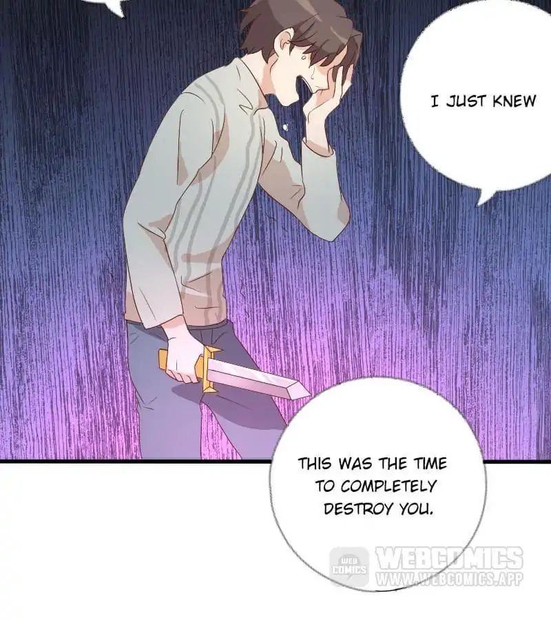 Read I Work for the Matchmaker chapter 8 image 37 on Lezhin