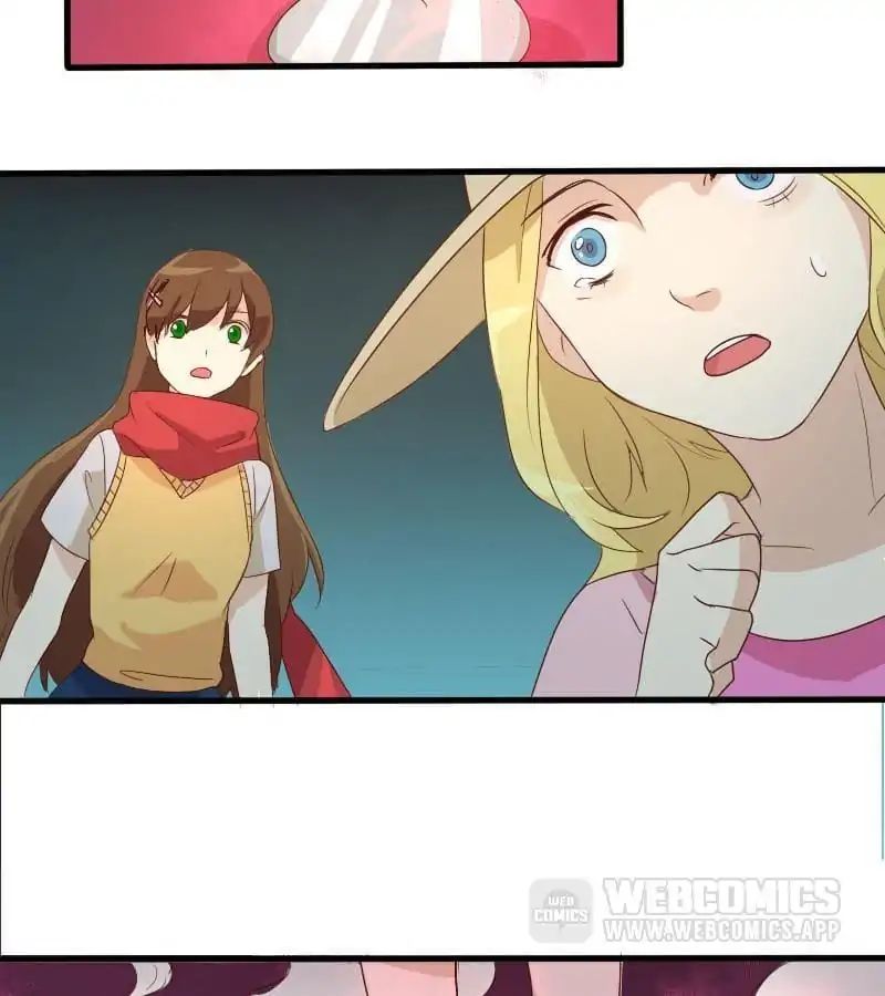 Read I Work for the Matchmaker chapter 8 image 41 on Lezhin