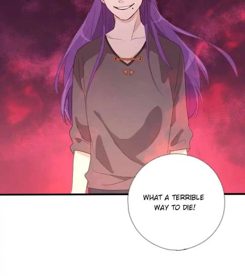 Read I Work for the Matchmaker chapter 8 image 43 on Lezhin