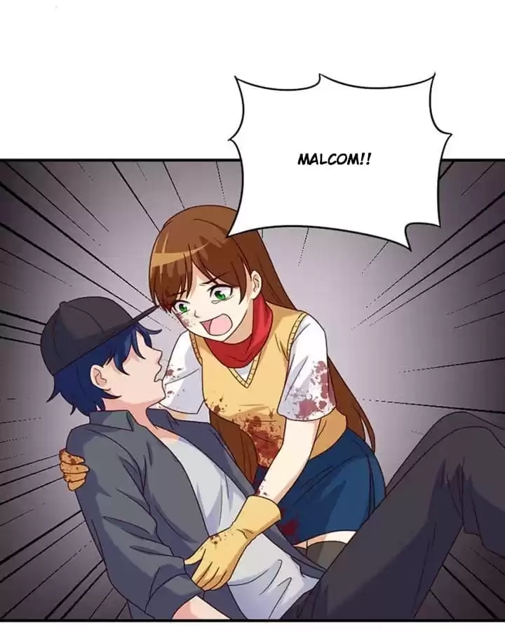 Read I Work for the Matchmaker chapter 80 image 18 on Lezhin
