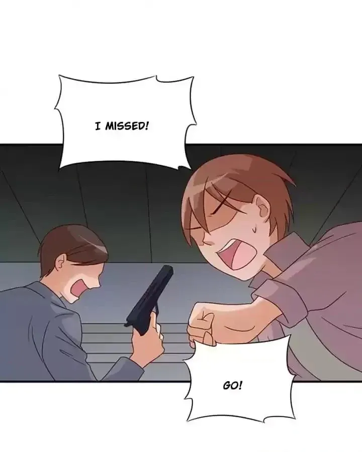 Read I Work for the Matchmaker chapter 80 image 19 on Lezhin