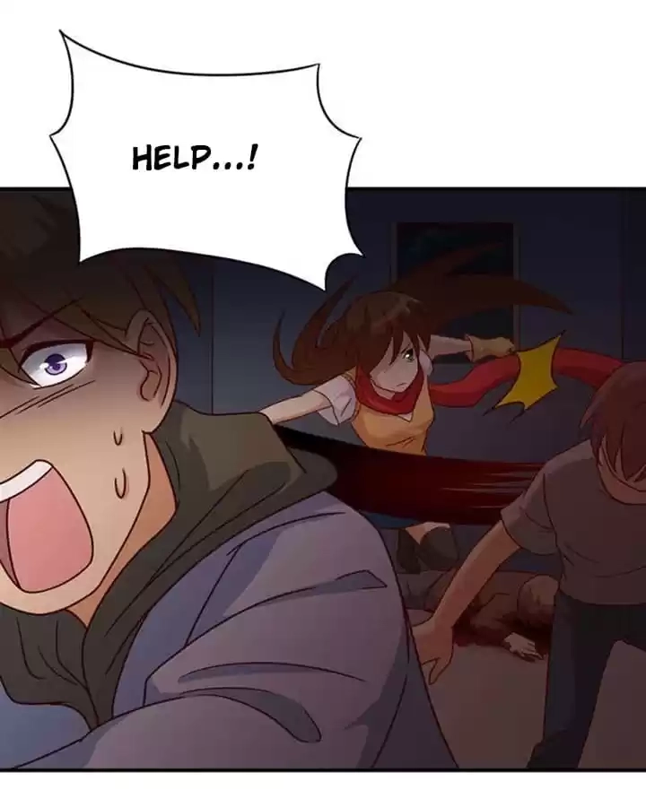 Read I Work for the Matchmaker chapter 80 image 2 on Lezhin