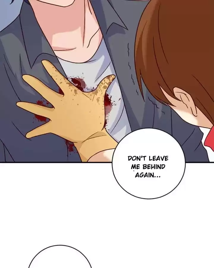 Read I Work for the Matchmaker chapter 80 image 21 on Lezhin