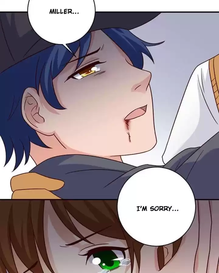 Read I Work for the Matchmaker chapter 80 image 22 on Lezhin