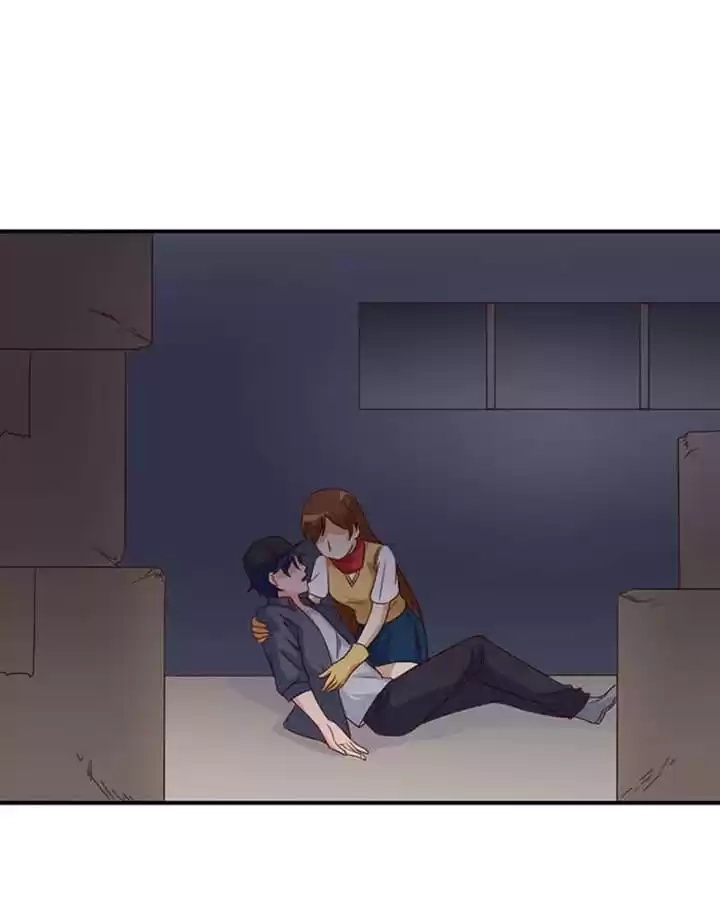 Read I Work for the Matchmaker chapter 80 image 26 on Lezhin