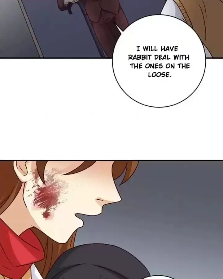 Read I Work for the Matchmaker chapter 80 image 29 on Lezhin
