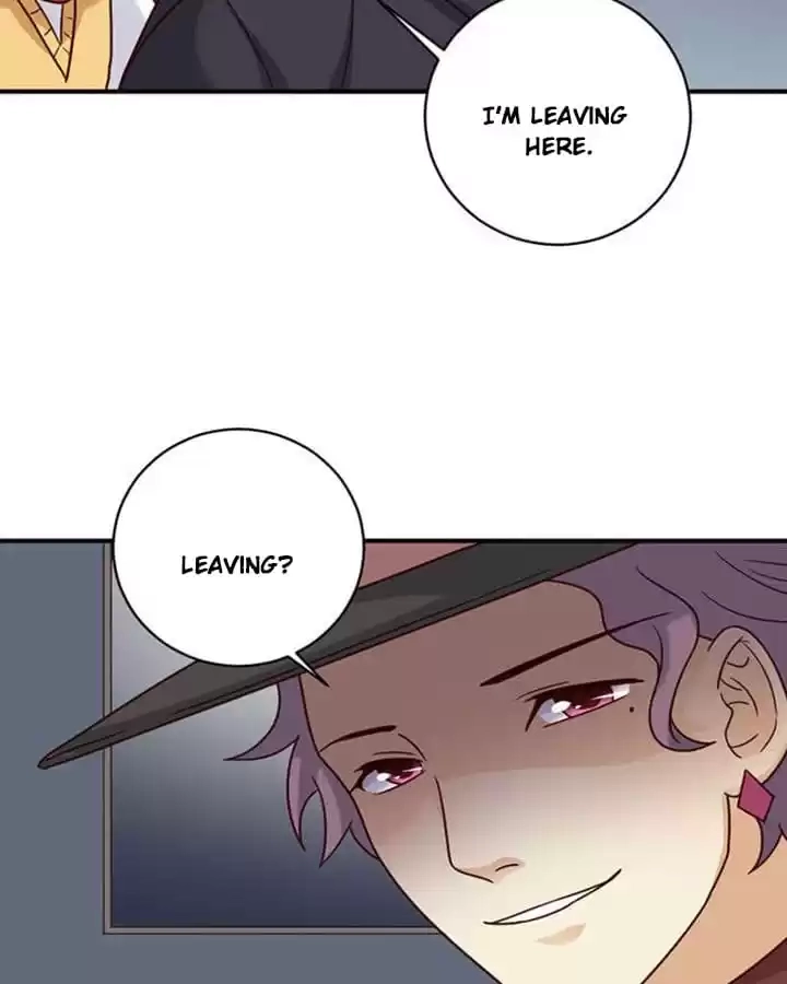 Read I Work for the Matchmaker chapter 80 image 30 on Lezhin