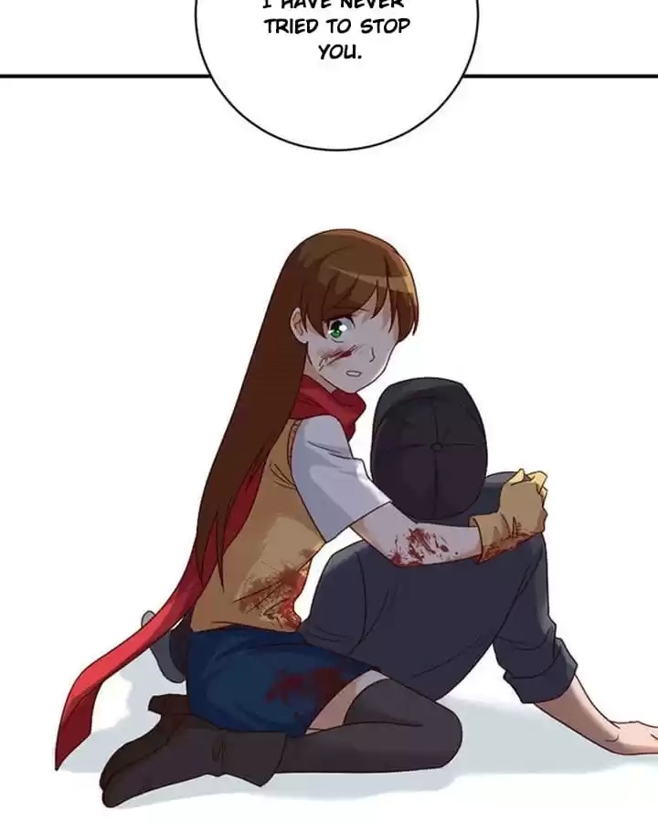 Read I Work for the Matchmaker chapter 80 image 34 on Lezhin