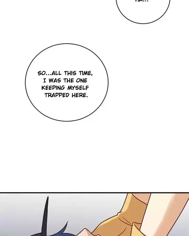 Read I Work for the Matchmaker chapter 80 image 36 on Lezhin