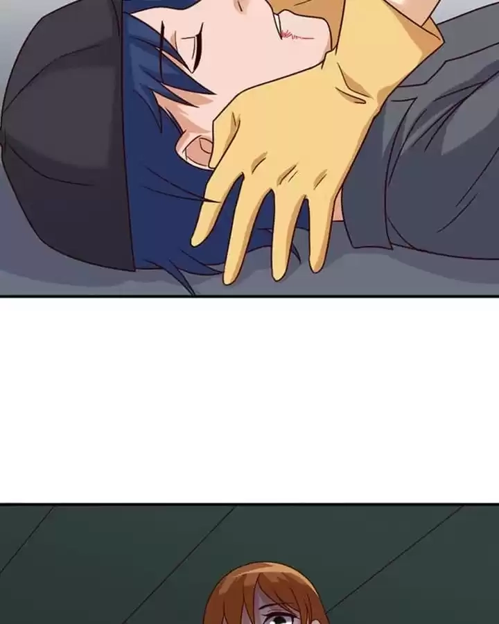 Read I Work for the Matchmaker chapter 80 image 37 on Lezhin