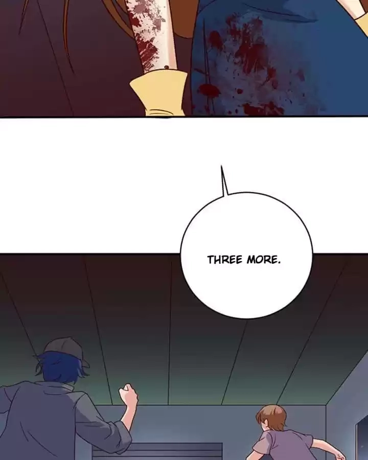 Read I Work for the Matchmaker chapter 80 image 4 on Lezhin
