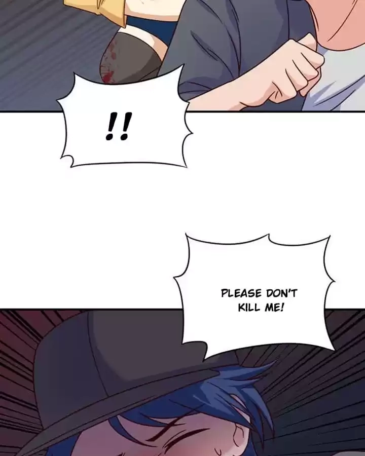Read I Work for the Matchmaker chapter 80 image 6 on Lezhin