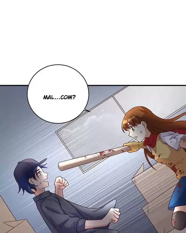 Read I Work for the Matchmaker chapter 80 image 8 on Lezhin