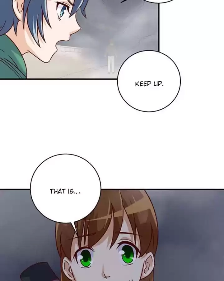 Read I Work for the Matchmaker chapter 81 image 10 on Lezhin