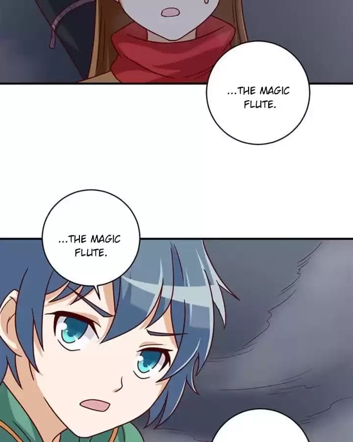 Read I Work for the Matchmaker chapter 81 image 11 on Lezhin